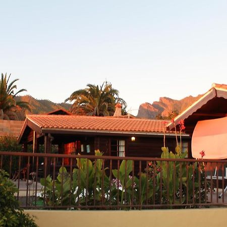 Cumbrecita Vila El Paso Exterior foto