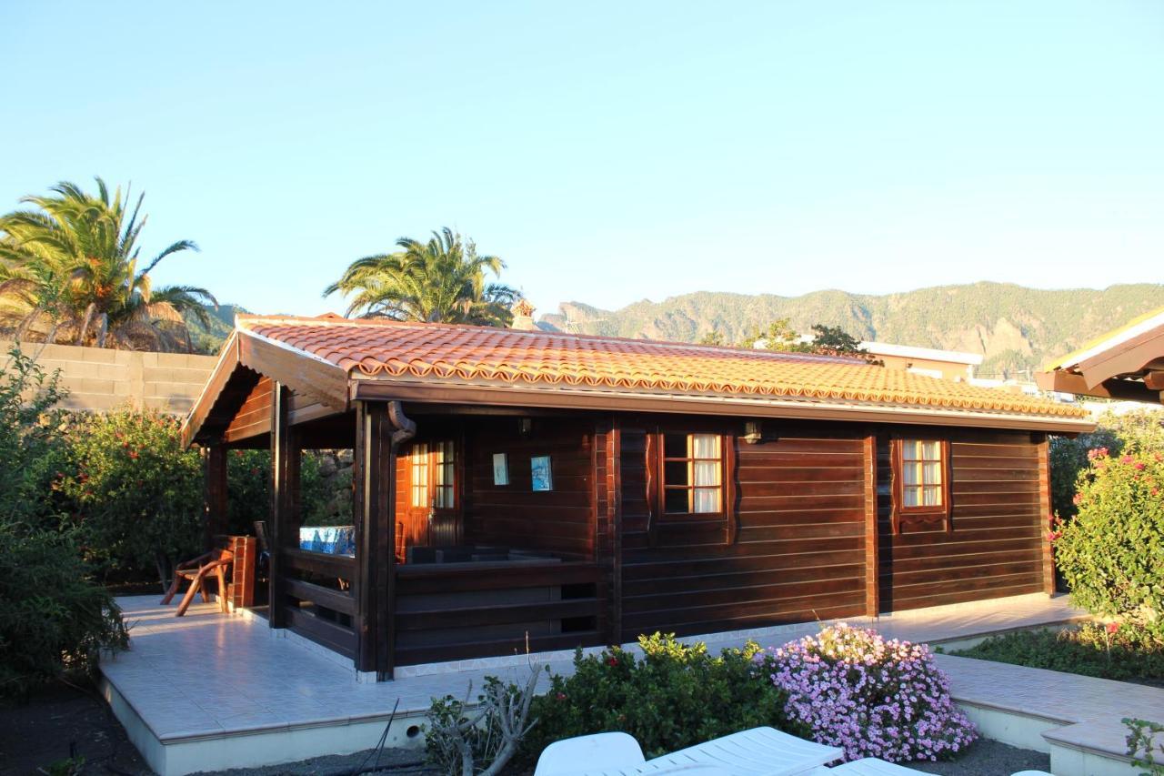 Cumbrecita Vila El Paso Exterior foto